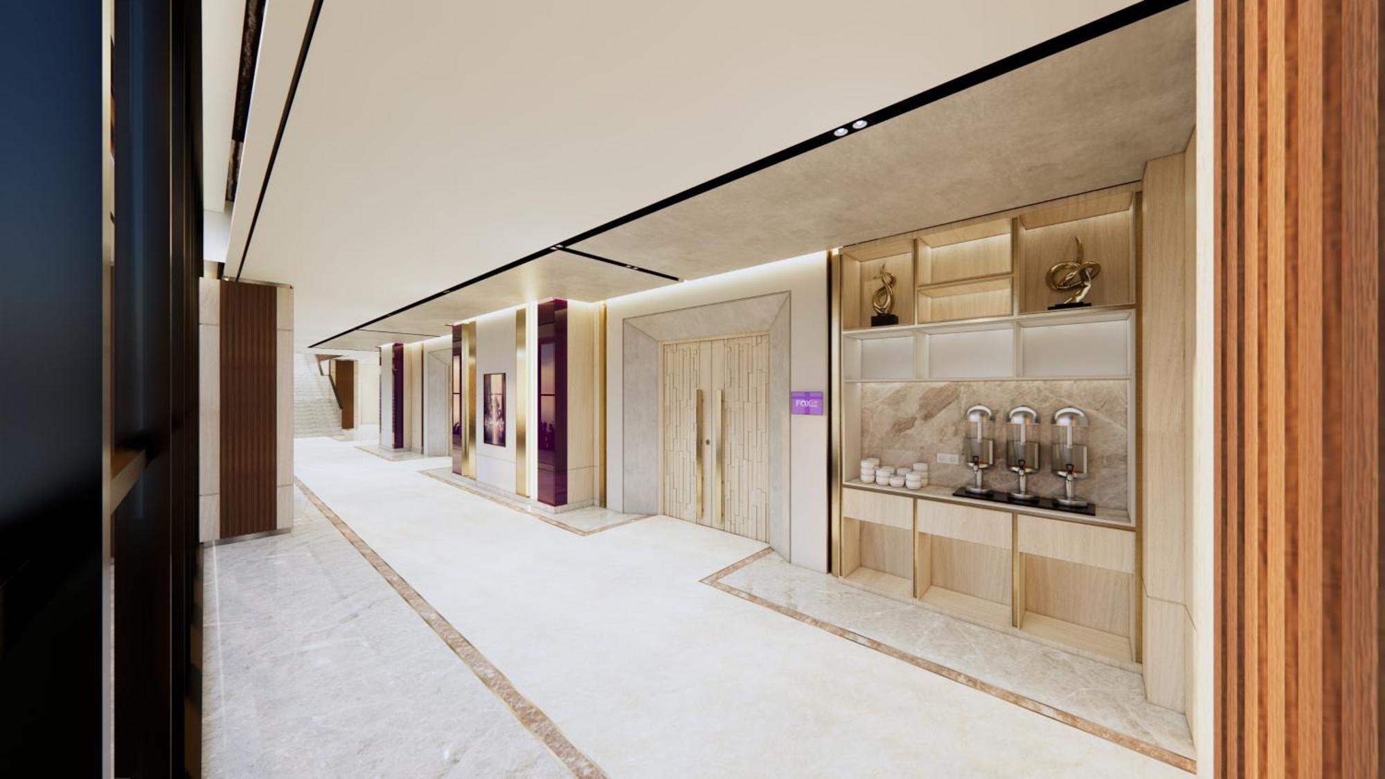 Fox Lite Hotel Majalaya Bojong  Exterior photo